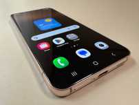 Samsung / Galaxy S22 128 Gb / Pink Gold