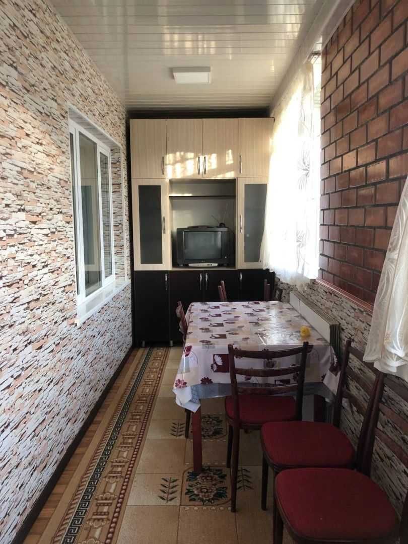 Квартира в аренду в Ташкенте на Мирабадском районе (J2588)