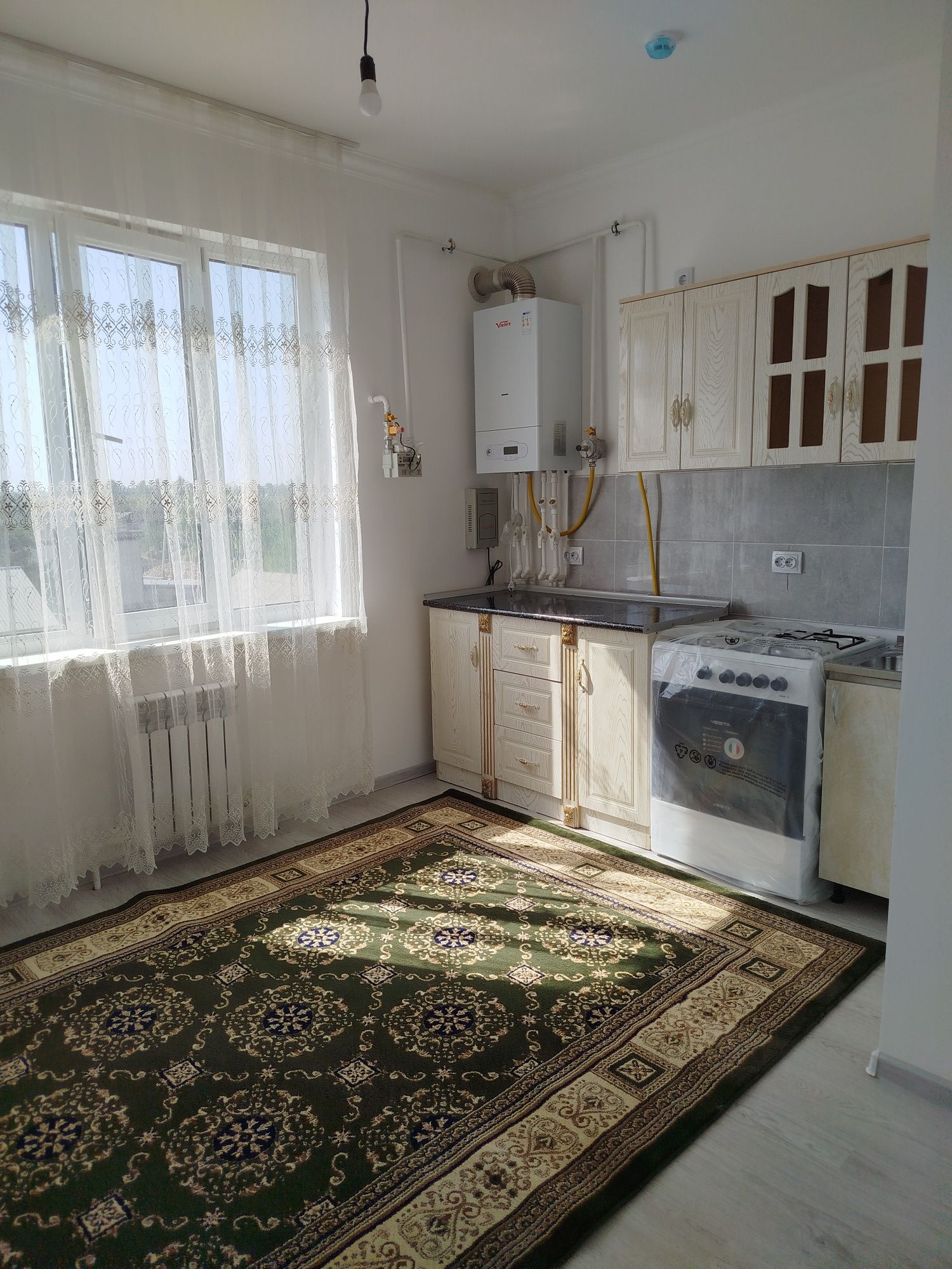 Продажа Квартиры2 комнатный