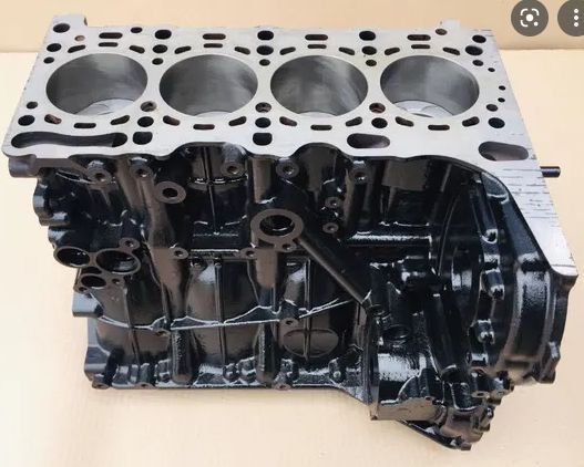 Bloc motor ambielat mercedes 2.2 euro 5 OM651 OM651955