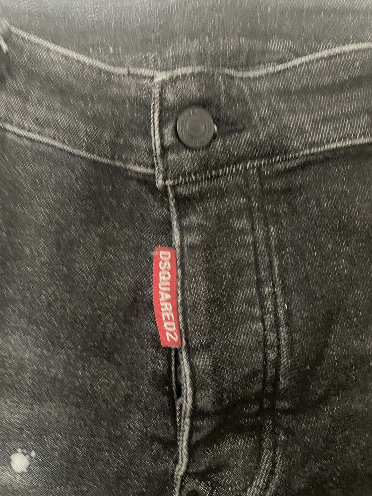 Blugi dsquared2 dsq2