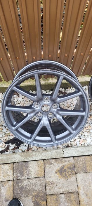 Jantă Aero 18 inch Tesla model 3