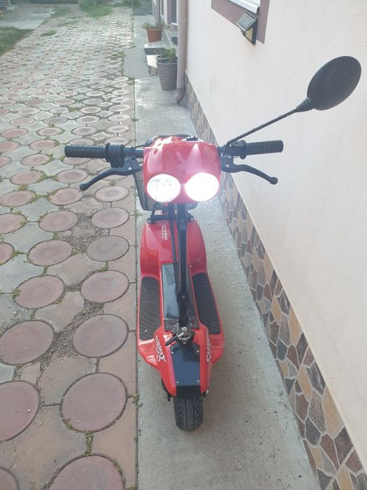 Scuter electric 1000w Bosch