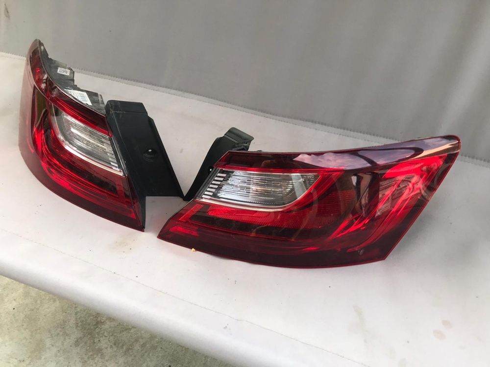 Lampa stop renault megane 4 stanga/dreapta