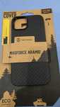 Vand husa Kevlar slim iphone 15