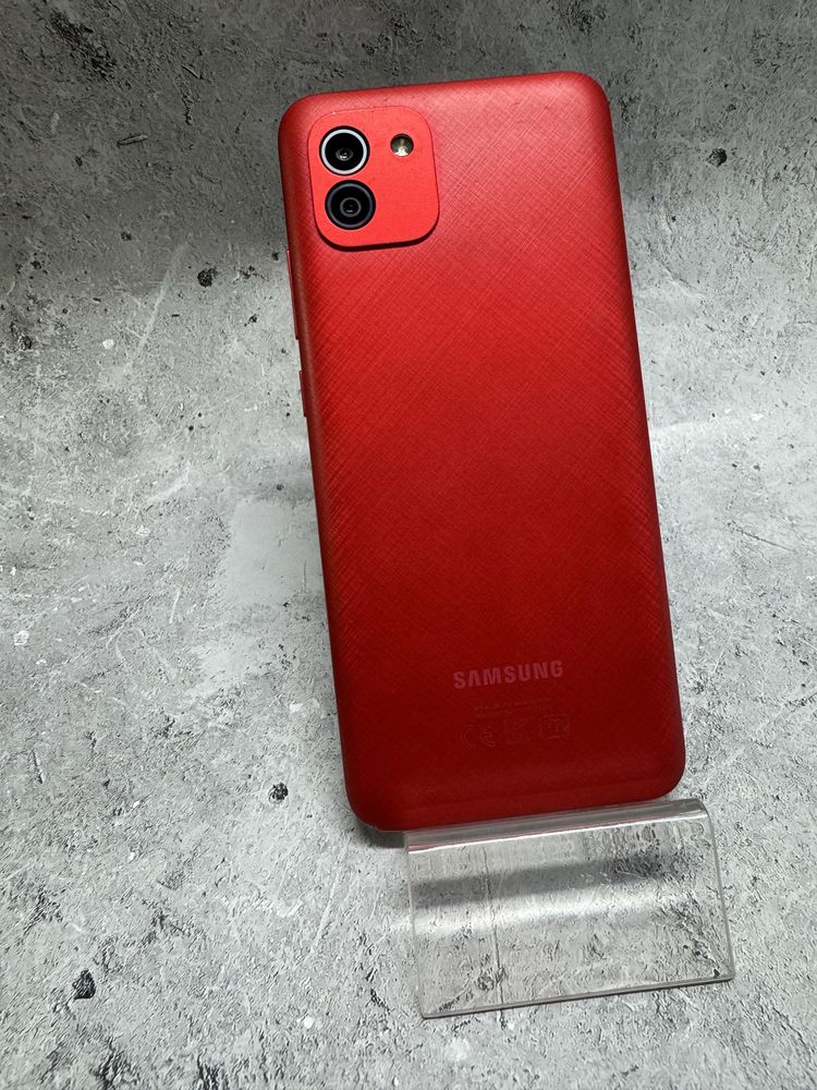 Samsung A03 32gb (0603 Атырау лот:345696)