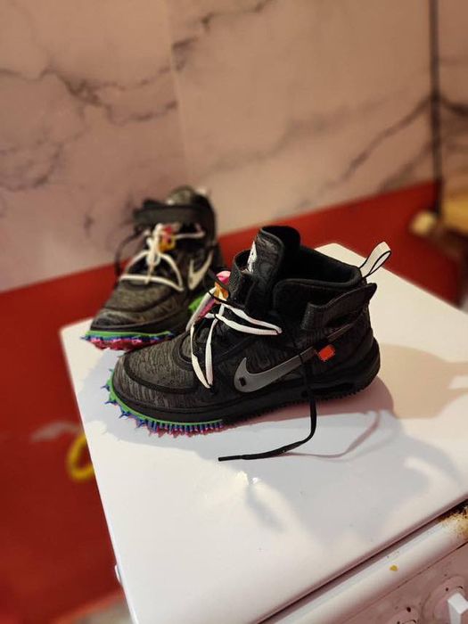 Off whit af1 originali
