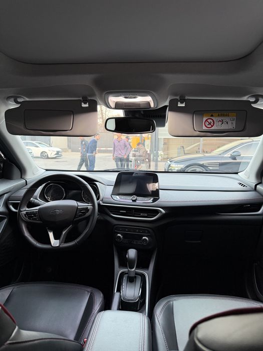 Treker redline 2024 sotiladi