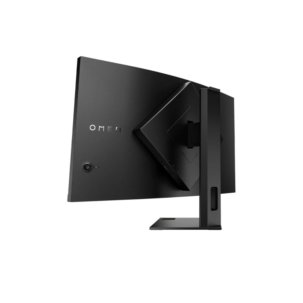 Монитор hp omen 27c