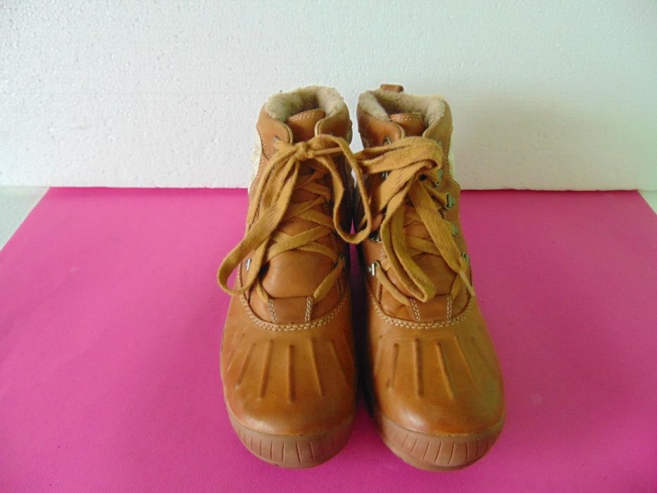 Timberland Waterproof номер 45 Оригинални мъжки боти