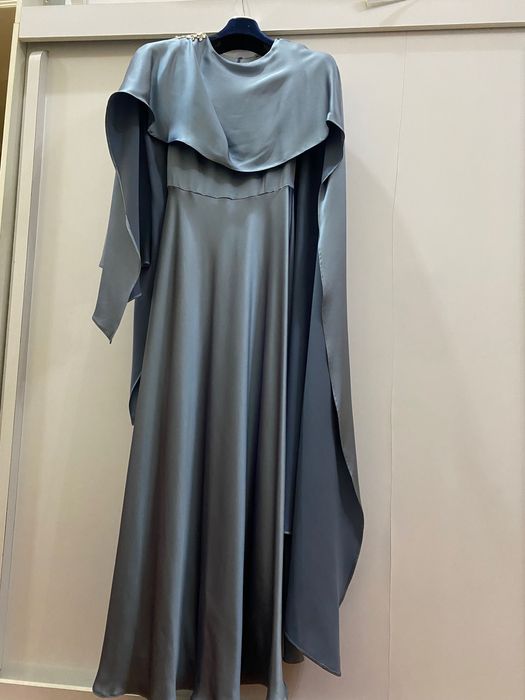 Вечернее платье, койлак