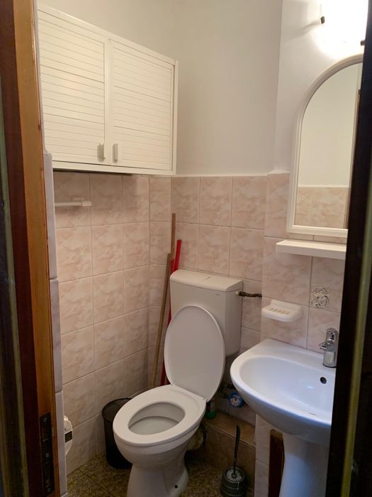 Apartament 3 camere rovine, dezrobirii G-uri