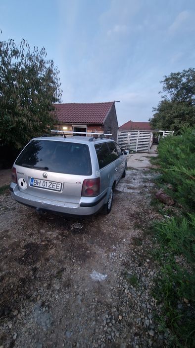 Volkswagen Passat variant 1.9 TDI