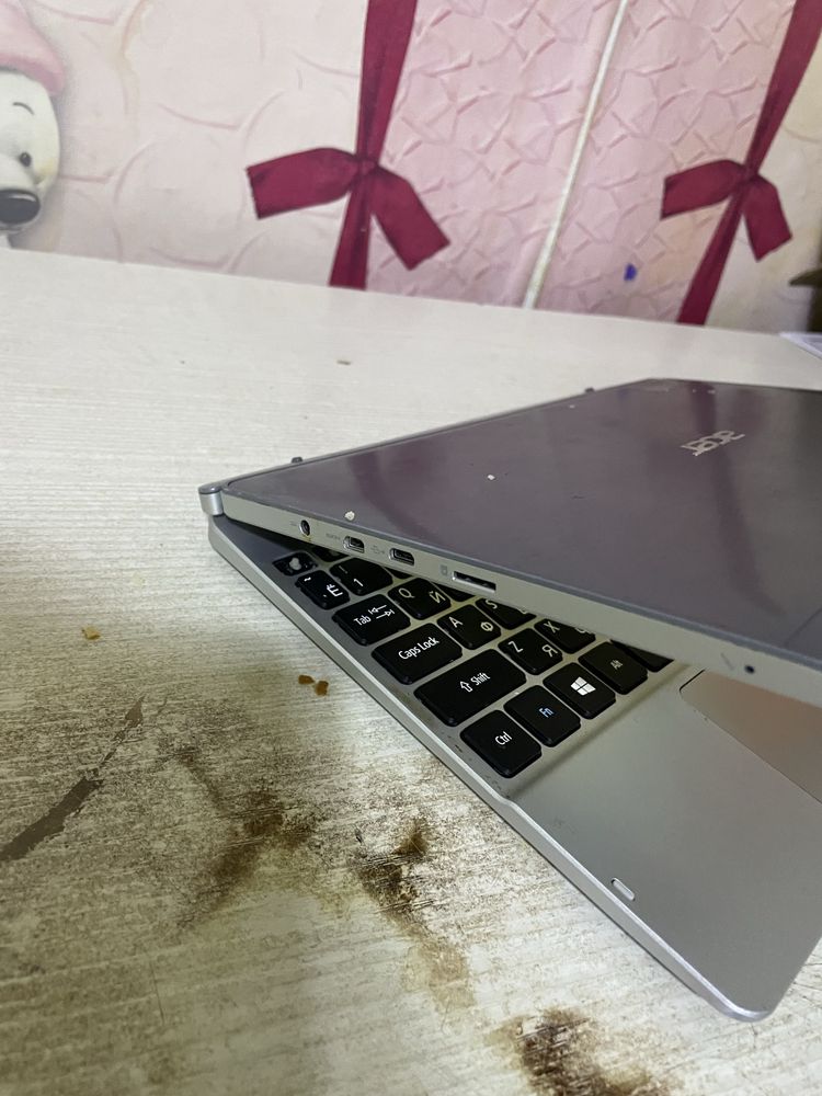 Acer Aspire SW5-012P