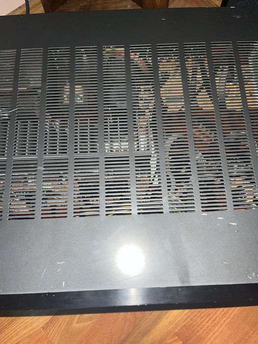 Vand  stație jvc ax 90