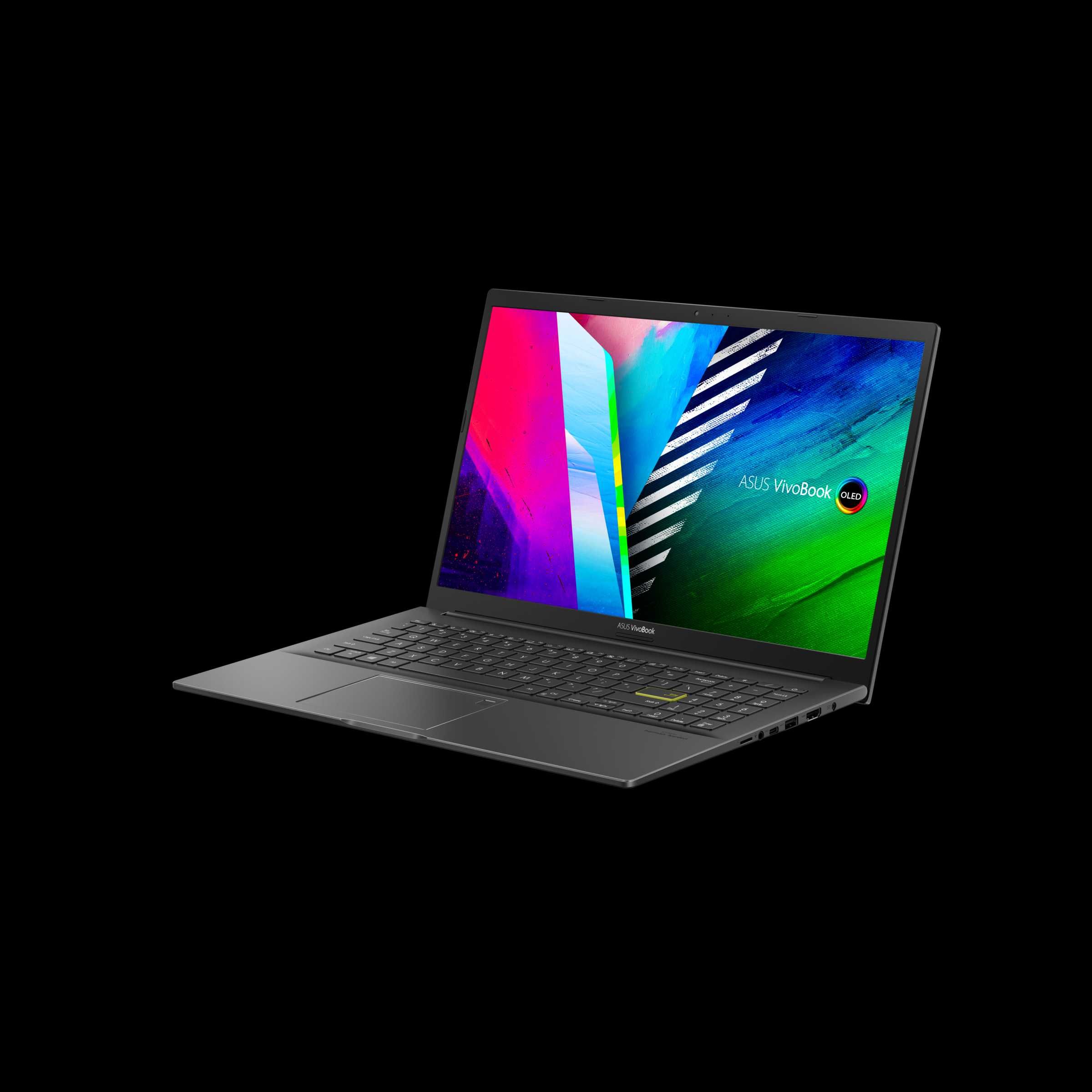 ASUS Vivobook 16 OLED K513EA