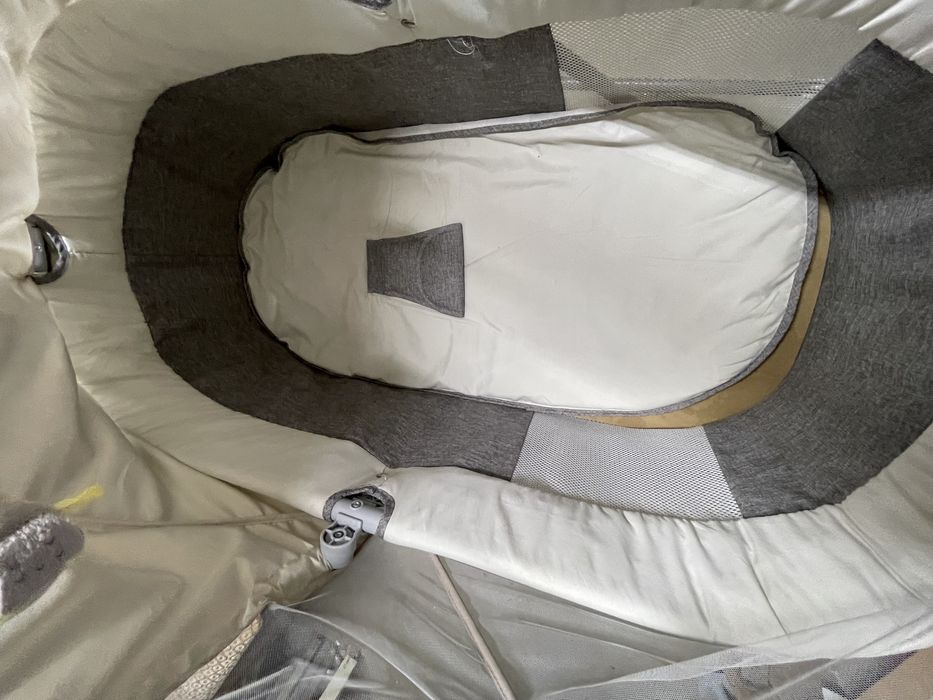 люлька детская