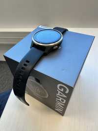 Smartwatch Garmin Venu Black & Gold
