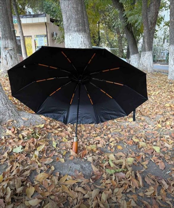 Erkaklar va ayollar uchun ideal zontik garantiyasi bor soni cheklangan