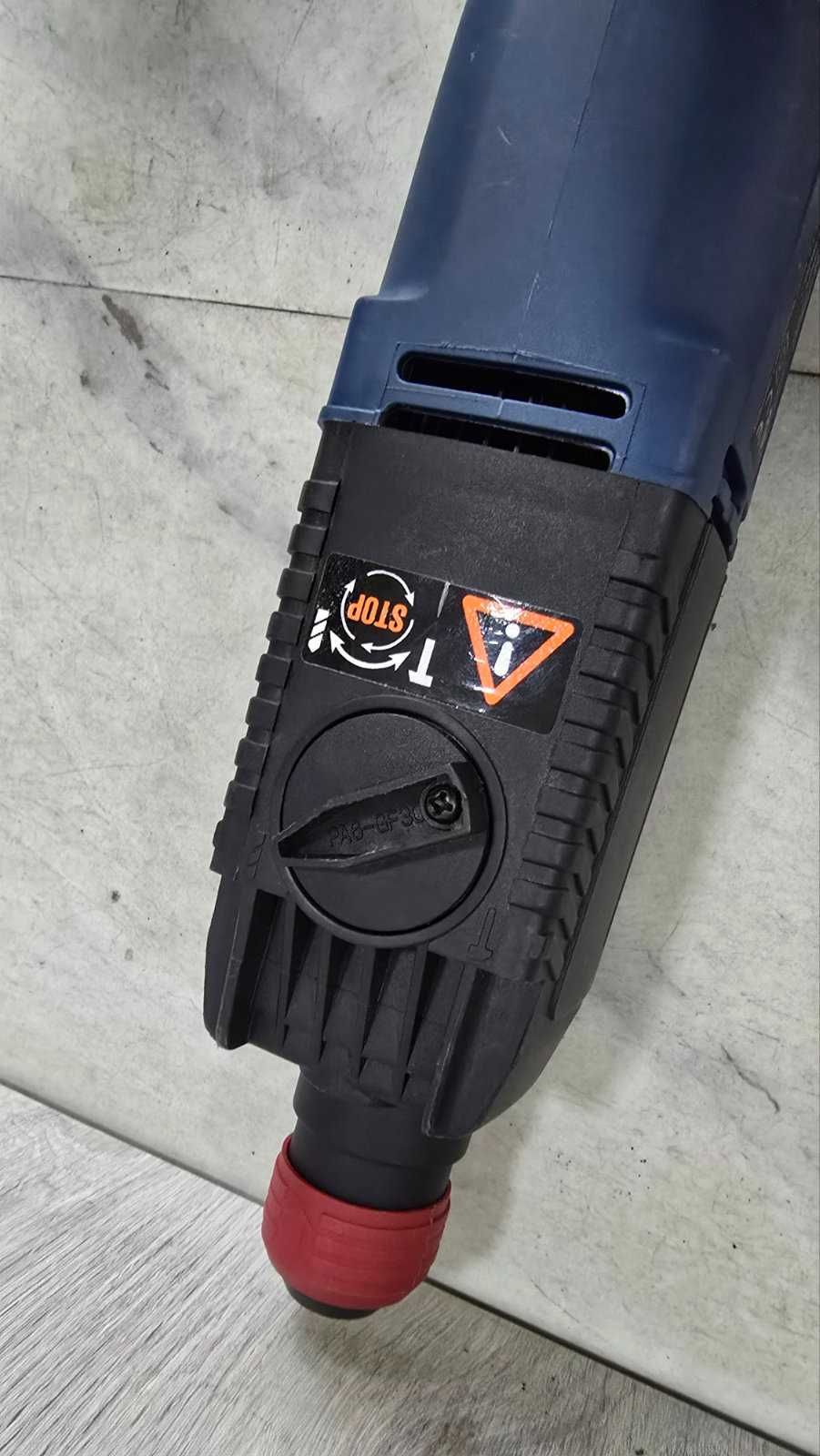 Ударна Бормашина TOP CRAFT 750E