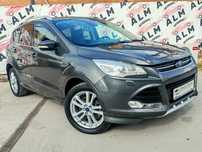Ford Kuga Ford Kuga Titanium 4x4 Diesel Automat 2016