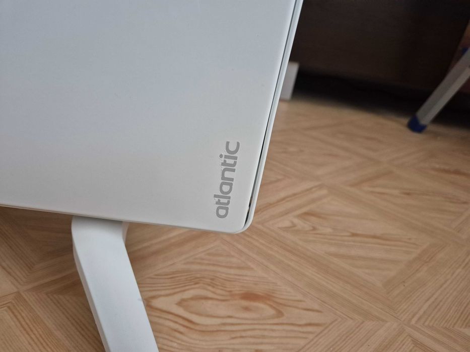 Конвектор Atlantic F127 2000W с крачета
