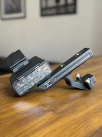 Sony XLR-H1 XLR Handle Unit