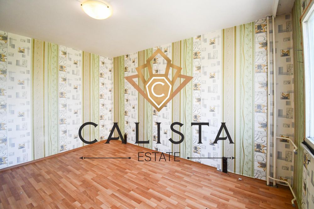 Дава се под наем Тристаен апартамент в София, Овча купел 1 - 80 кв.м за 600 € - Снимка #1