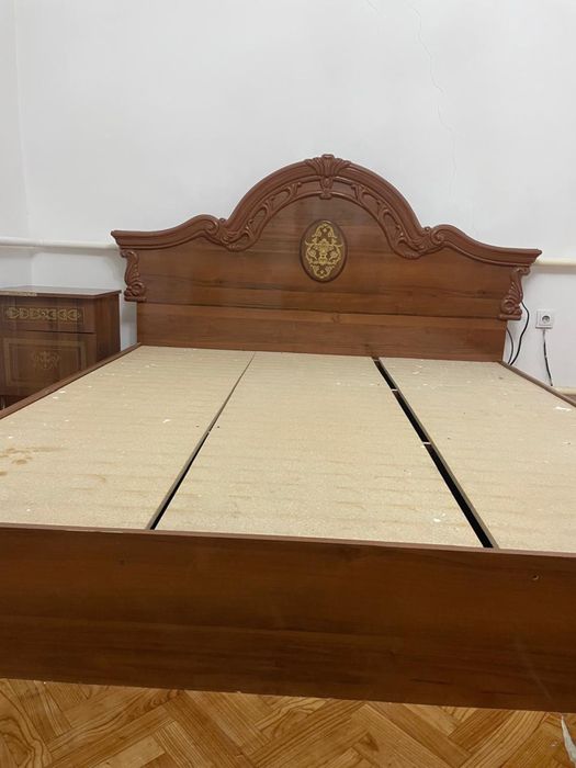 Двух спалка в хорошем состоянии