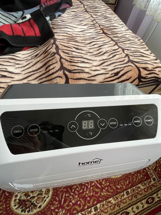 Aparat Aer Conditionat Portabil