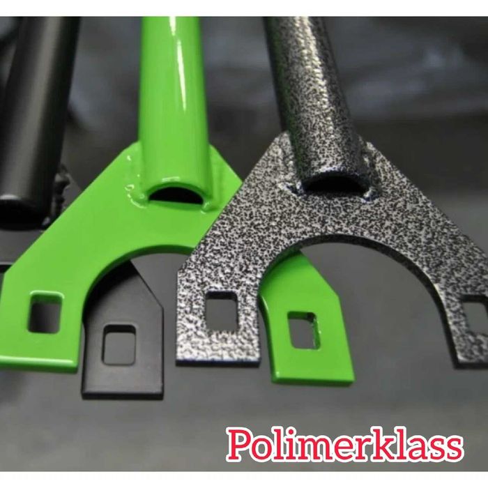 Parashkavoy kraska/Порошковая Краска от 40000 Дл 7М Печка/Скид до 30Нб