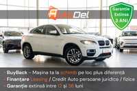 BMW X6 30d xDrive Steptronic / Garantie extinsa 3 ani / Posibilitate Leasing