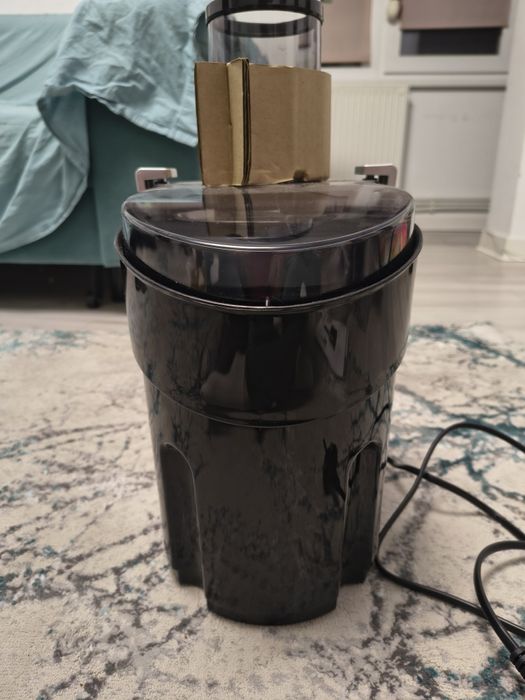 Storcător Fructe Silvercrest 450W