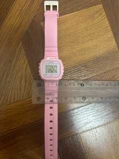 Часы CASIO, оригинал