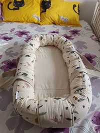 Babynest Liewood