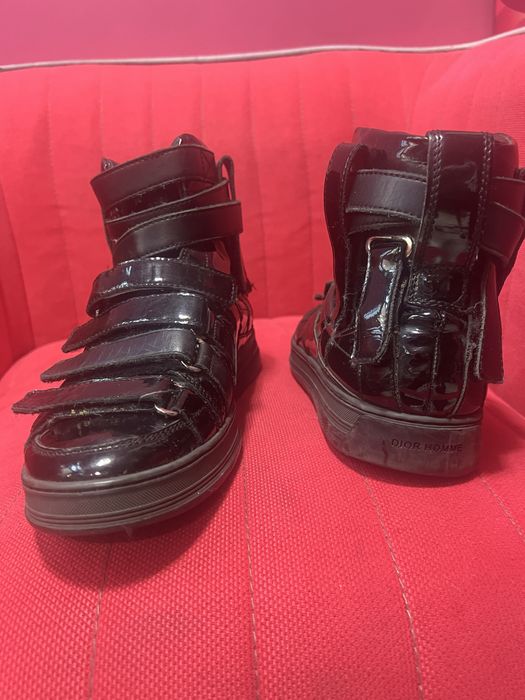 DIOR Homme размер 41 1/2