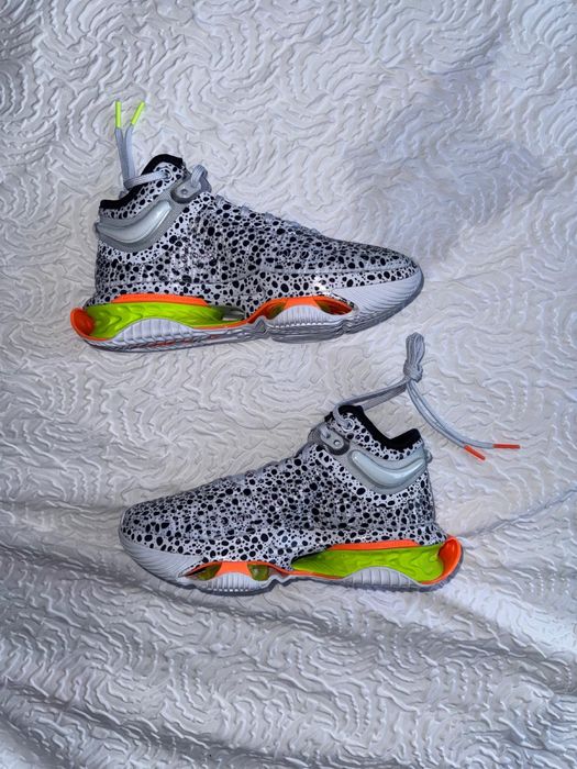 Nike Air Zoom G.T Jump 2 Only editie limitata