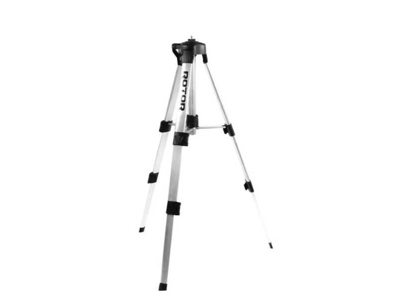 Trepied aluminiu 1 m pentru nivela laser ROTOR 14626