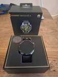 HUAWEI Watch GT 4 Black