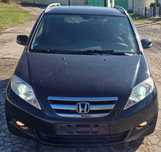 Honda FR-V FRV 2.2 на части Хонда ФРВ ФР-В 2.2 на части