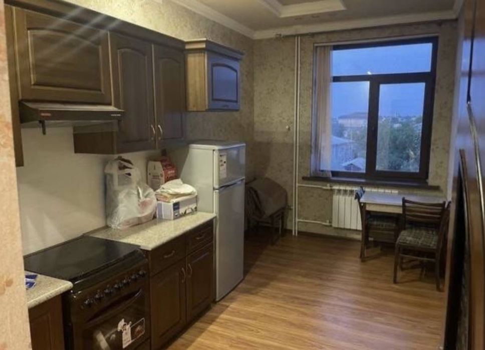 Сдается 3х комнатная Богишемол