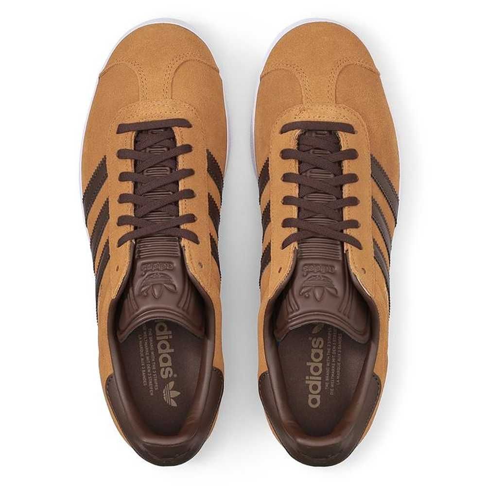 Оригинални кожени кецове   * ADIDAS GAZELLE * EU 40 2/3