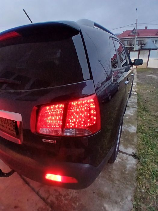 Kia Sorento 2.2 crdi 4x4 la buton.