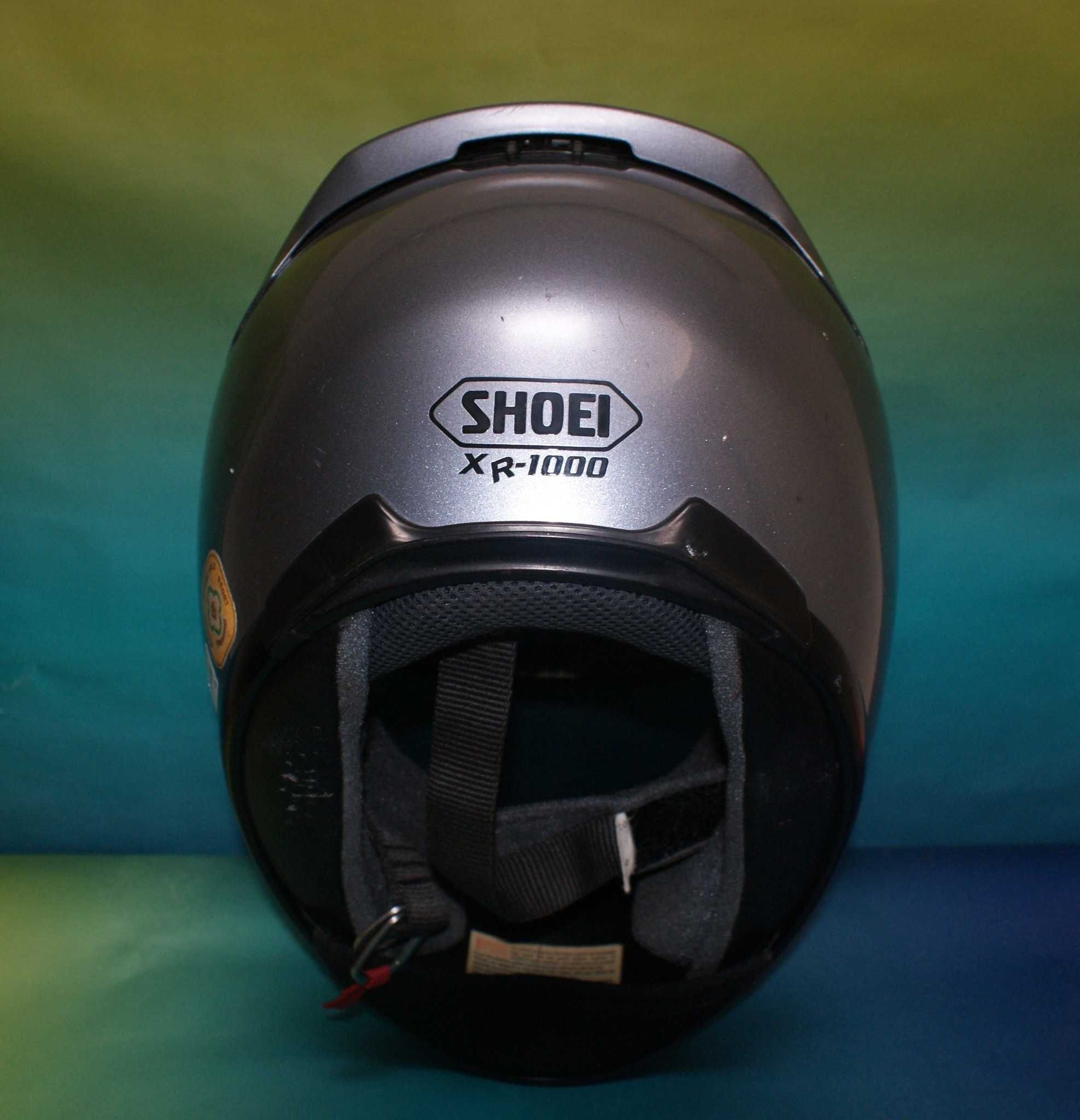 Каска за мотор SHOEI RX-1000 размер S/M