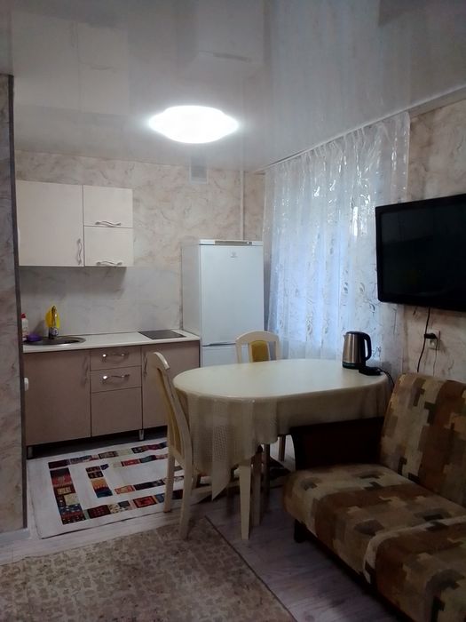 Сдается 2х ком Бурова 7