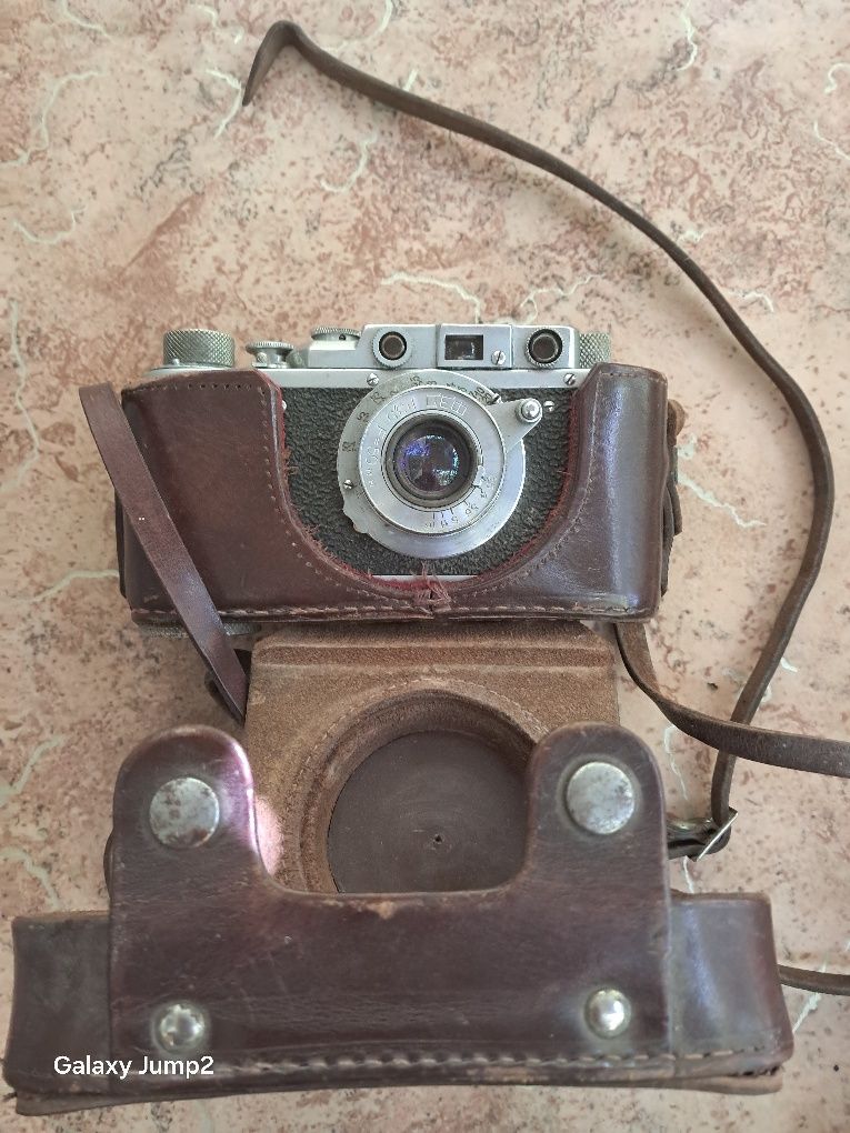 Фотоаппарат фед продаётся