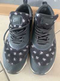 Adidasi Nike animal print original