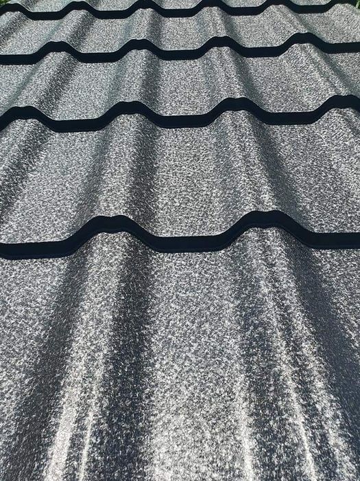 Reparatie Montaj Acoperis  tigla meatalica dulgherie