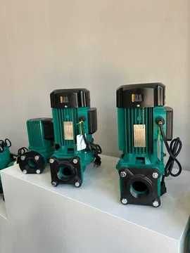 Циркуляционные промышленные насосы в Ташкенте 2.2 kw