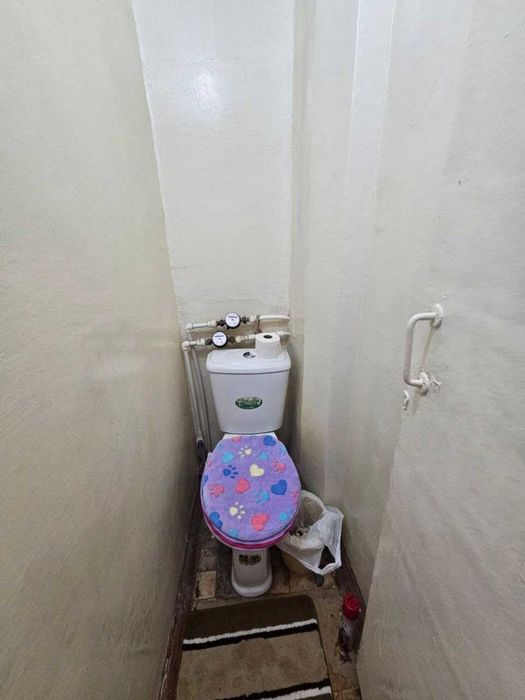 3 хоналик квартира 4 этаж, централный аптека